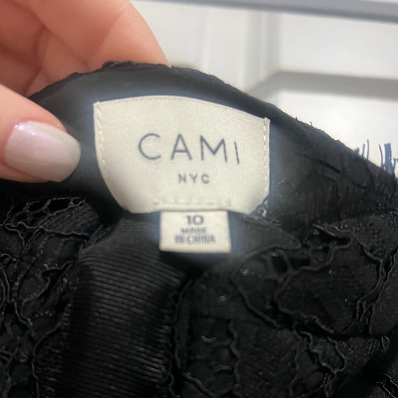 Cami NYC tricia corset dress - Picture 4 of 7